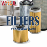 ALL TYPES OF FILTERS_HEAVY EQUIPMENT PARTS_OIL_FUEL FILTERS_